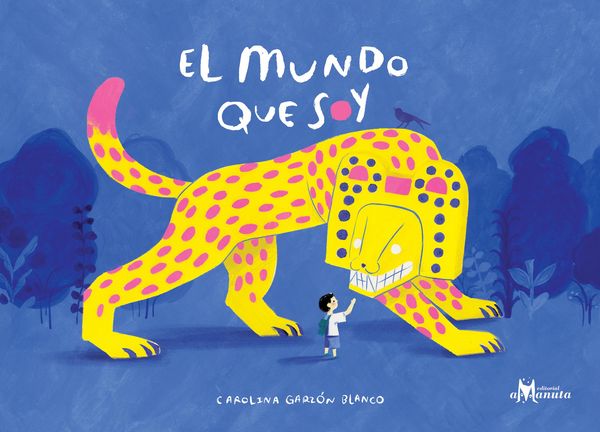 Produktbild: El mundo que soy