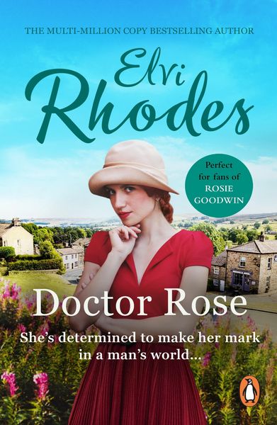 Produktbild: Doctor Rose