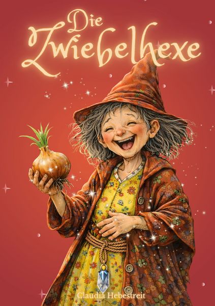 Produktbild: Die Zwiebelhexe