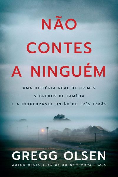 Produktbild: N&atilde;o Contes a Ningu&eacute;m