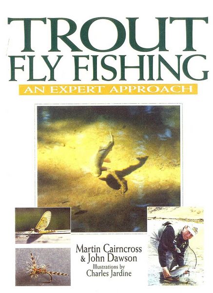 Produktbild: Trout Fly Fishing