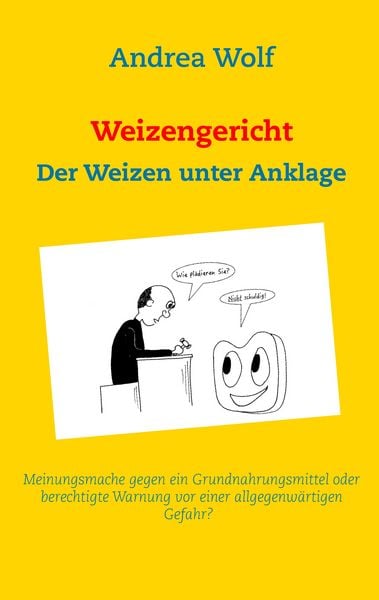 Produktbild: Weizengericht