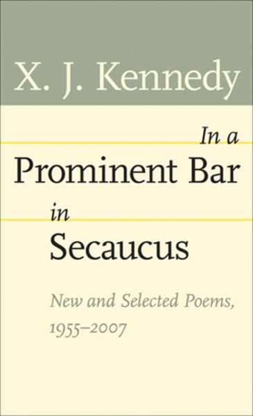 Produktbild: In a Prominent Bar in Secaucus