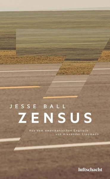 Produktbild: Zensus