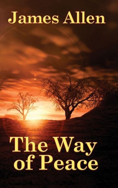Produktbild: The Way of Peace
