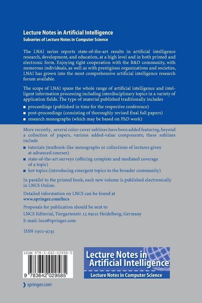 Produktbild: Automated Deduction &ndash; CADE-22