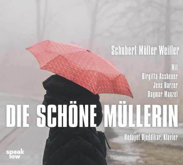 Die schöne Müllerin