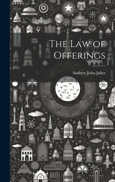 Produktbild: The law of Offerings