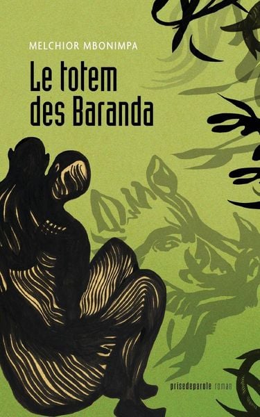 Produktbild: Le totem des Baranda