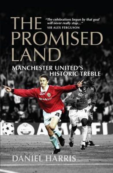 Produktbild: The Promised Land