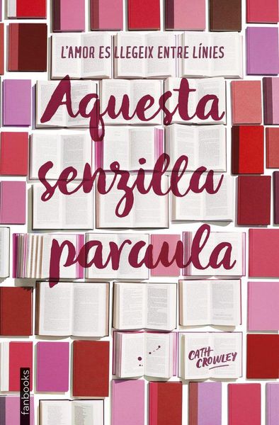 Produktbild: Aquesta senzilla paraula