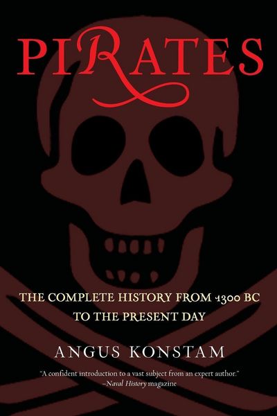 Produktbild: Pirates