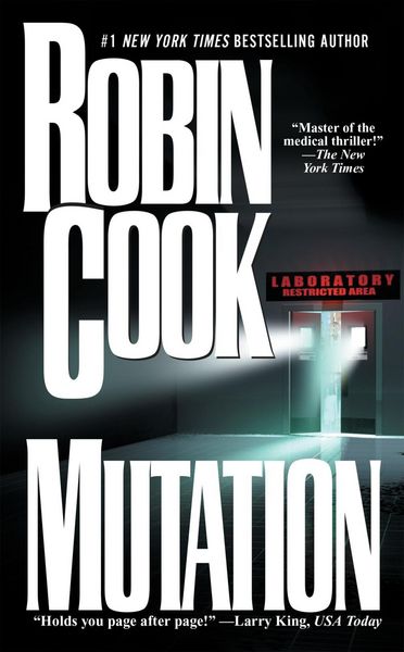 Produktbild: Mutation