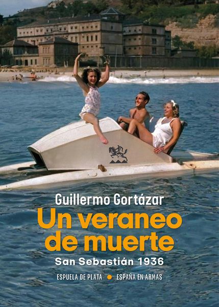 Produktbild: Un veraneo de muerte