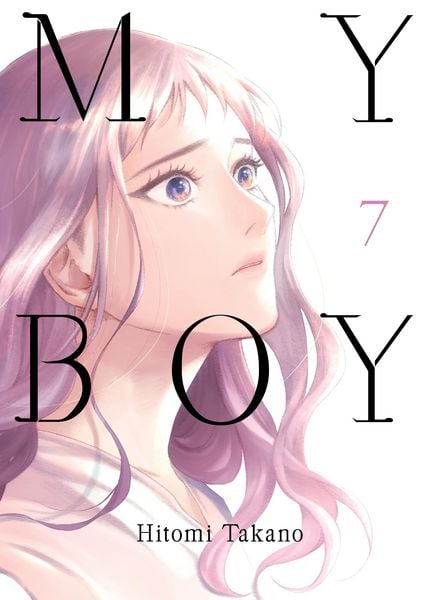 Produktbild: My Boy 7