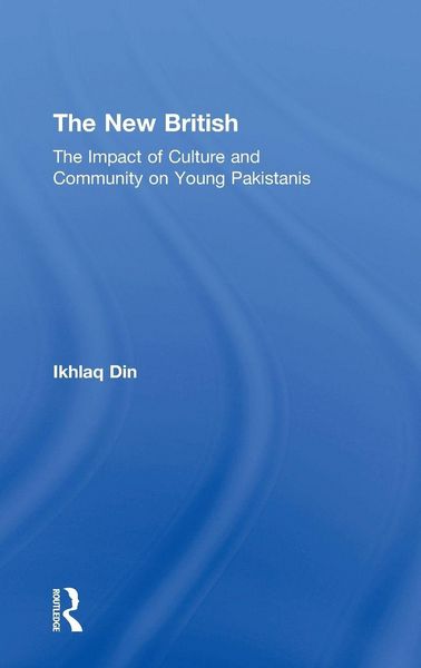Produktbild: The New British