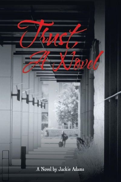 Produktbild: Trust, a Novel