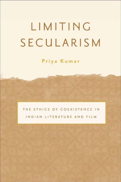 Produktbild: Limiting Secularism