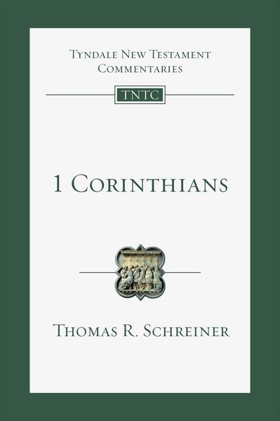 Produktbild: 1 Corinthians