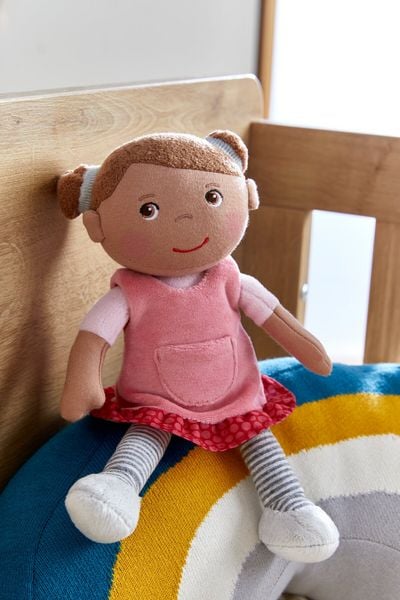 Produktbild: Kuschelpuppe Camila