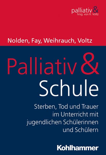 Produktbild: Palliativ & Schule