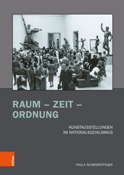 Produktbild: Raum - Zeit - Ordnung
