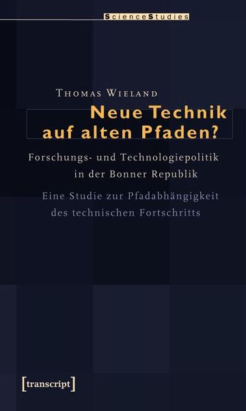 Produktbild: Neue Technik auf alten Pfaden?