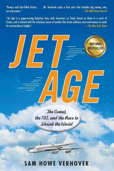 Produktbild: Jet Age