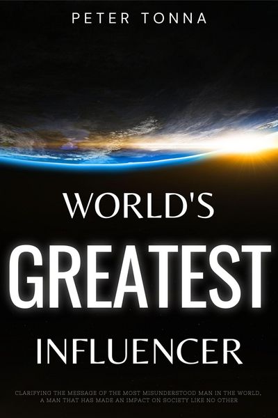 Produktbild: World's Greatest Influencer