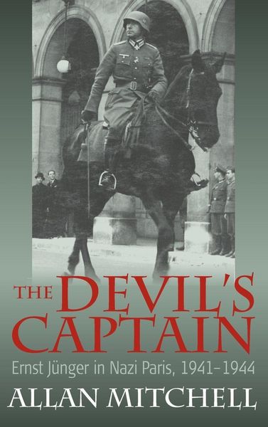 Produktbild: The Devil's Captain