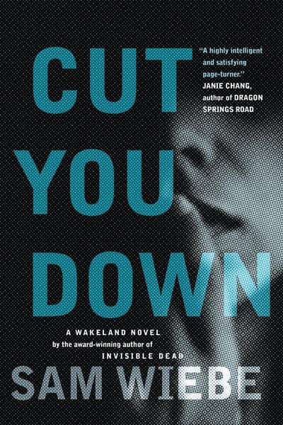 Produktbild: Cut You Down