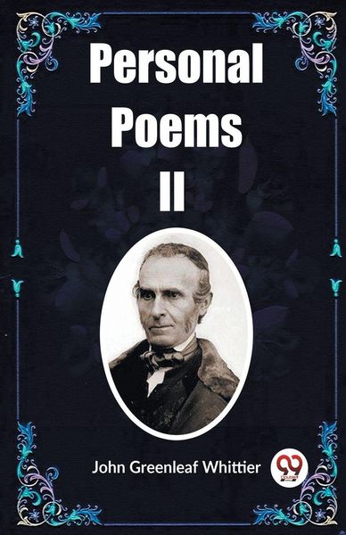 Produktbild: Personal Poems II