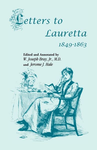 Produktbild: Letters to Lauretta