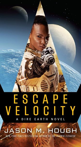 Produktbild: Escape Velocity