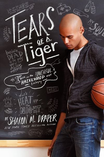 Produktbild: Tears of a Tiger