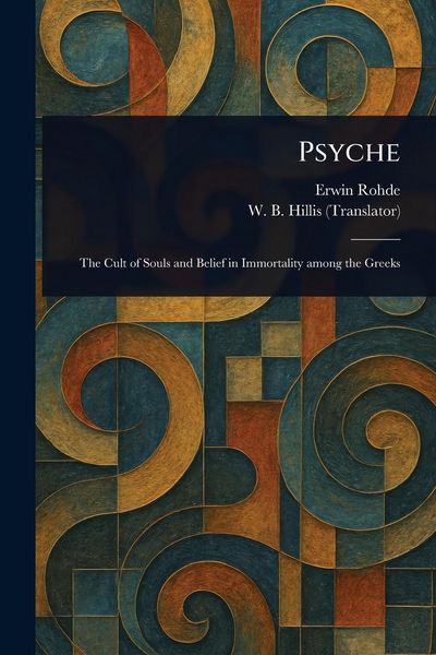 Produktbild: Psyche