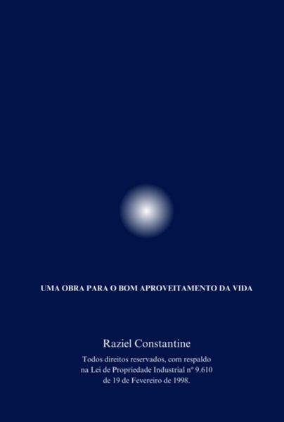 Produktbild: "do Que Me Vale A Eternidade, Se N&atilde;o Sei O Que Fazer Com O Momento?"