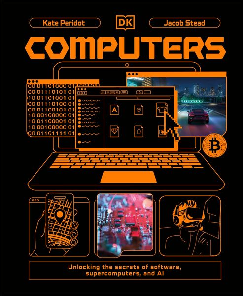 Produktbild: Computers