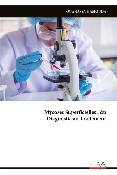Produktbild: Mycoses Superficielles