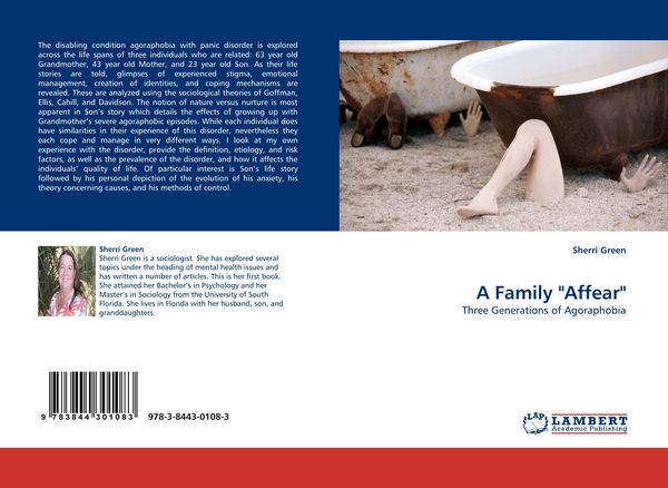 Produktbild: A Family "Affear"