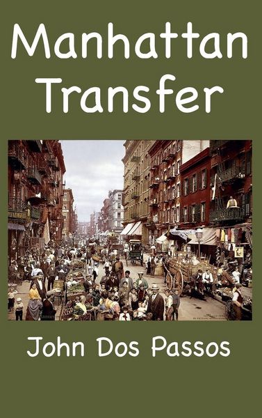Produktbild: Manhattan Transfer