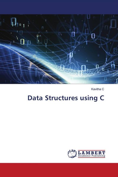 Produktbild: Data Structures using C