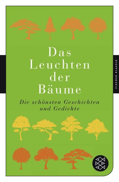 Produktbild: Das Leuchten der B&auml;ume