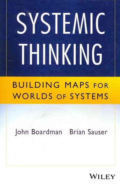 Produktbild: Systemic Thinking