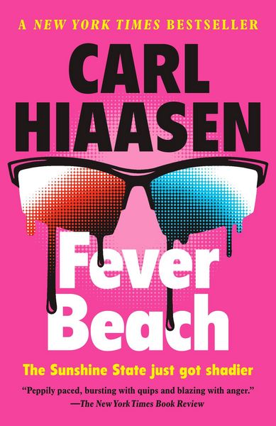 Produktbild: Fever Beach