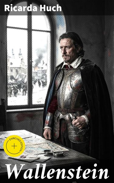 Produktbild: Wallenstein