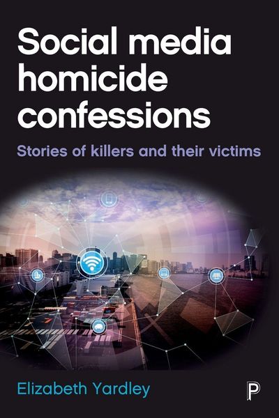 Produktbild: Social media homicide confessions