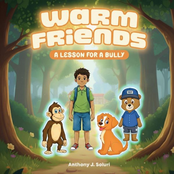 Produktbild: Warm Friends