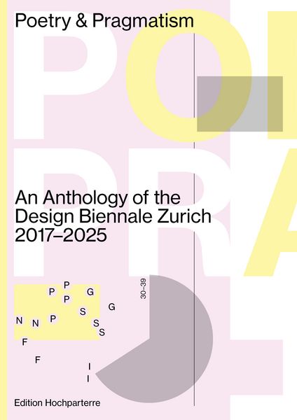 Produktbild: Poetry & Pragmatism