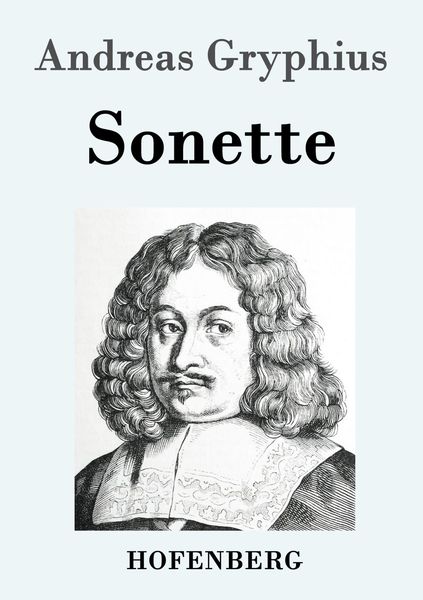 Produktbild: Sonette
